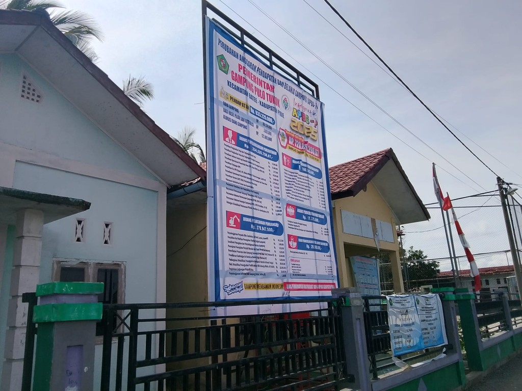 KANTOR KEUCHIK