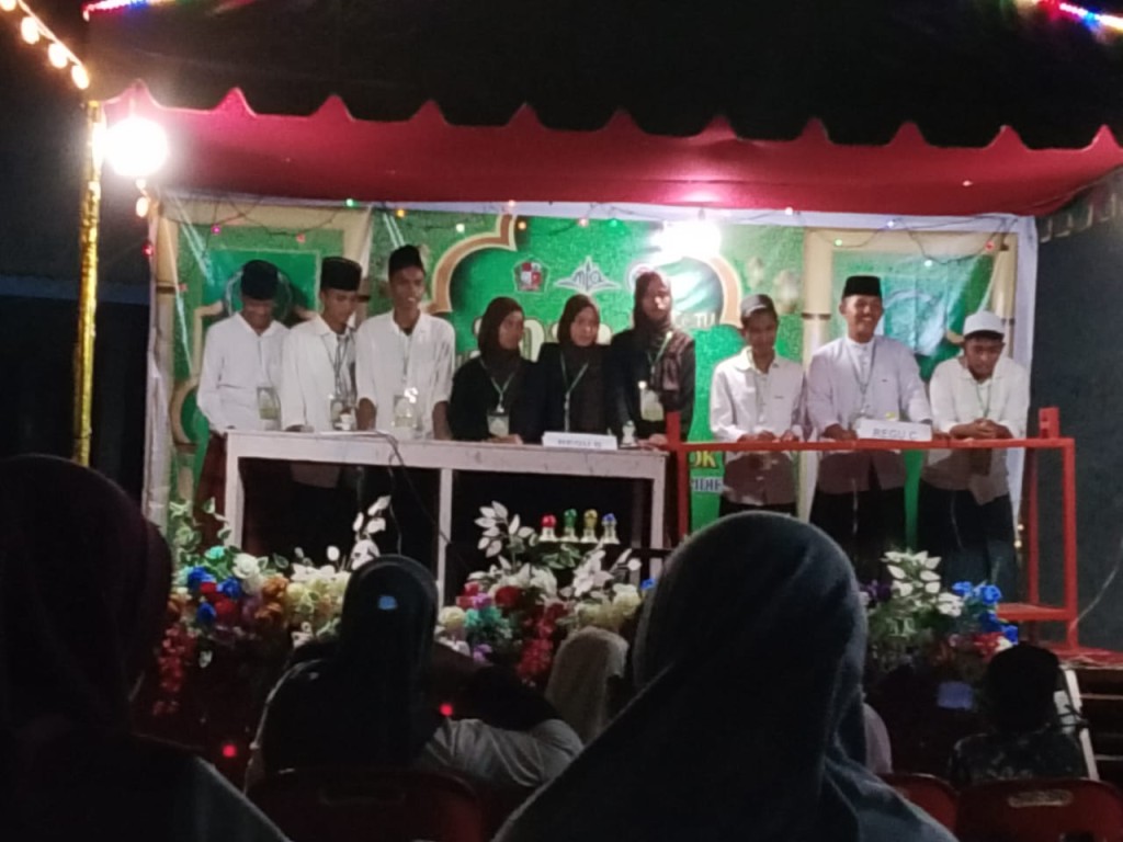 MTQ GAMPONG